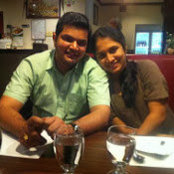 Sravani Jaladi's photo