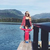 Allie Meehans foto