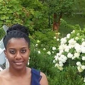 Teshauna Isaac's photo