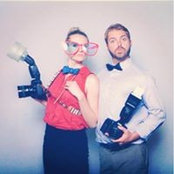 Katie Geiberger's photo