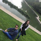 Amal Azzam's photo