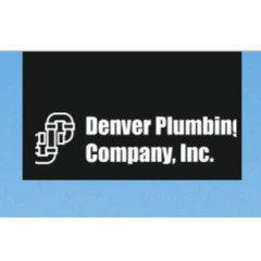 Denver Plumbing Co Inc