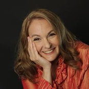 Susanne Mentzer's photo