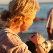 Brooke Bohm's photo