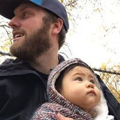 Drew Baumann's photo