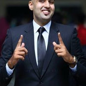 Foto de Xavier Carson