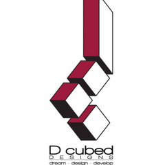 D Cubed Designs
