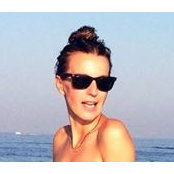 Beatriz Rodriguez De Oliveira's photo