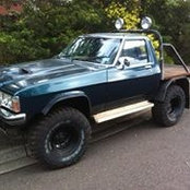 Guy Frowd's photo