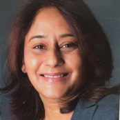 Swati Agarwal's photo