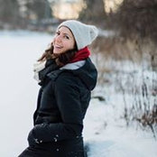 Michele Dalgarno's photo