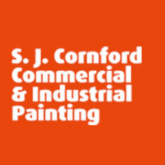 S.J Cornford Painting - MPA Award Winner