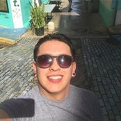 Angel Perez's photo