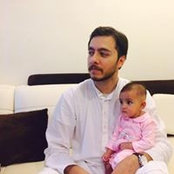 Foto von Yaqub Hamraz