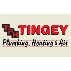 Tingey Plumbing & Heating Inc.