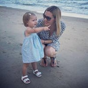 Naomi Brooker's photo