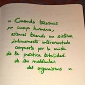 Laura Jiménez's photo