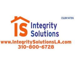 Integrity Solutions