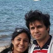 Photo de Sheela Gautam