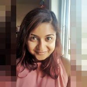 Paroma Datta's photo
