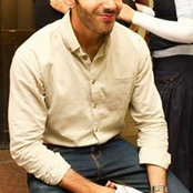 Mohamed Adel's photo