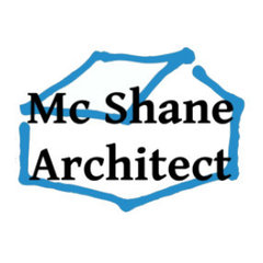 Mc Shane Architect