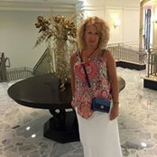 Lesya Lukashevych's photo
