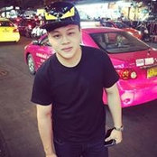 Foto di Beam Namprasert