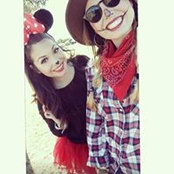 Celeste Madrigal's photo
