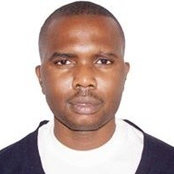 Alf Ochieng's photo