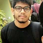 Abhishek Chamakuras foto