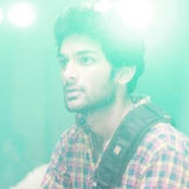 Foto de Vikas Madhikunta