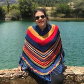 Silvia Blanco's photo