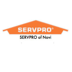 Servpro of Novi