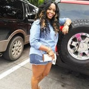 Latonya Kyles billede