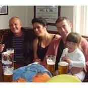 Chris Lappin's photo