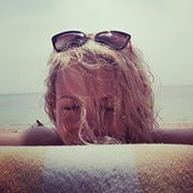 Elena Dagkalika's photo