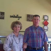 Terry Miller's photo