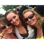Ashley Leasure Moore's photo