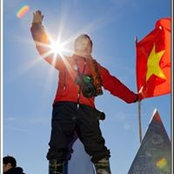 Foto von Dinh Van Huong