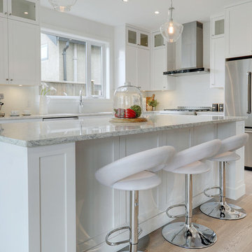Mowat St Modern