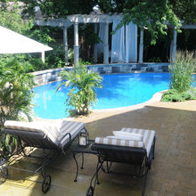 Patio Ideas
