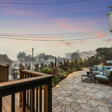 Full Home Remodel-Renovation | San Francisco