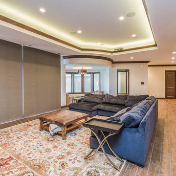 In Ceiling and In Wall Speaker All Our Jobs