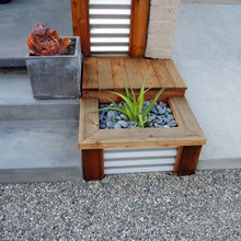 Mountainhouse Landscaping
