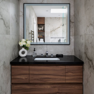 Home Renovations: Bradgate