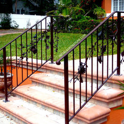 Staircases - Products
