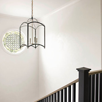 21st Century Arts & Crafts Home