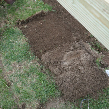 From Scratch: Building a Deck and Adding a Slider