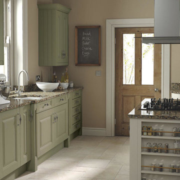 Fitted Kitchens